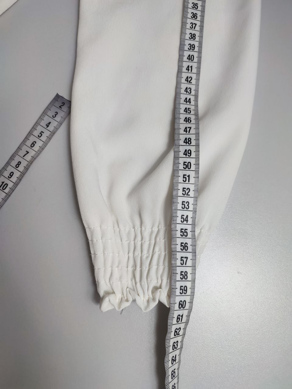 Блуза Adl базовая 42 размер