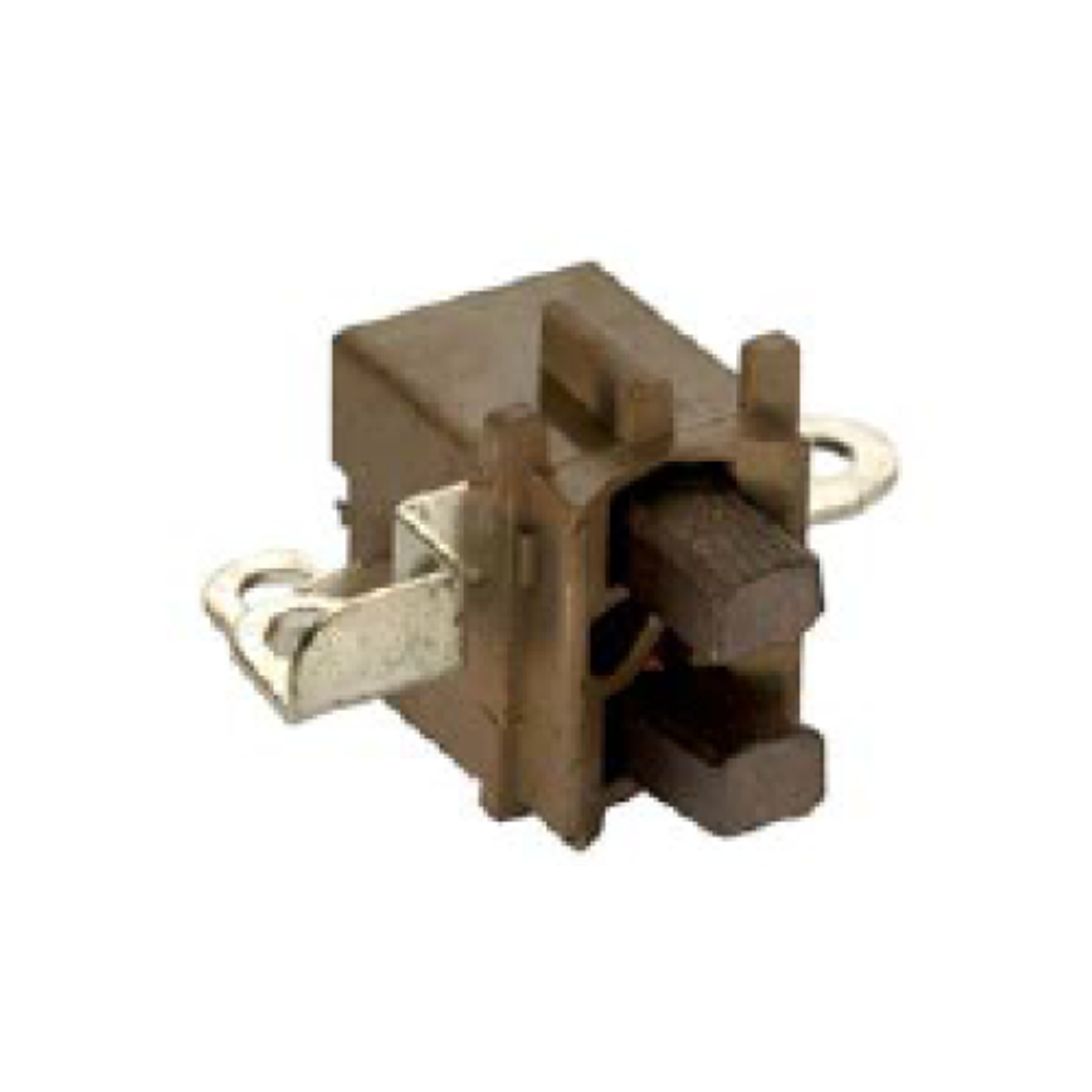 Щёточный узел генератора Chrysler Voyager