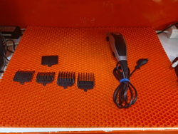 Машинка для стрижки MAGNIT RMZ-3401
