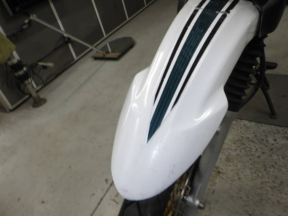 Yamaha Serow XT250 , 2014
