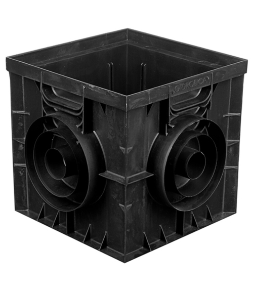 Дождеприемник пластиковый