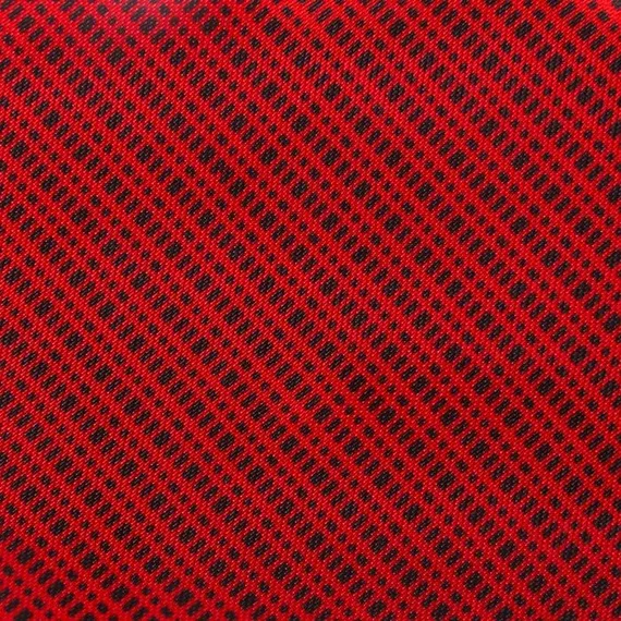 Галстук в металлическом тубусе &quot;Защитнику и герою&quot;