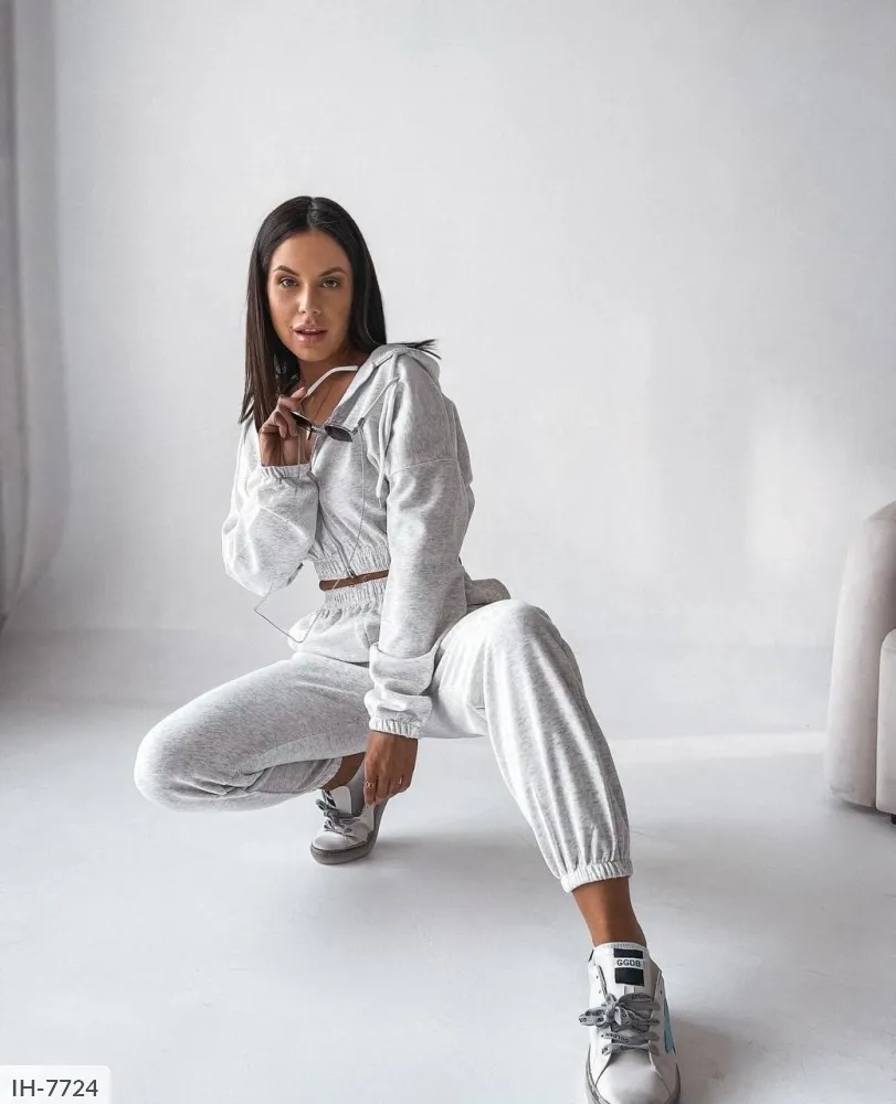 Костюм IH-7720 Фабрика Моды