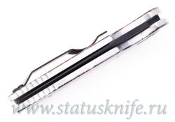 Нож Pro-Tech TR-3 4H2 Limited 1/14фотография - 8