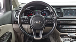 Kia The New Carnival (Sedona) 9-и местный Luxury (06.2020)