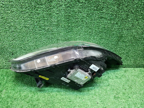 Фара левая Hyundai Santa Fe 3 DM (12-16) ксенон