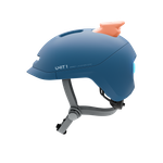 Вставки силиконовые для шлема UNIT 1 SPARKY