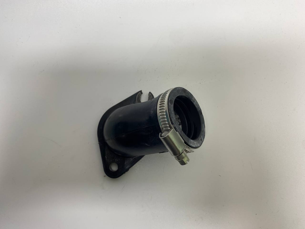 Патрубок впускной (металл) 172FMM-3A (CB250-F) d=30