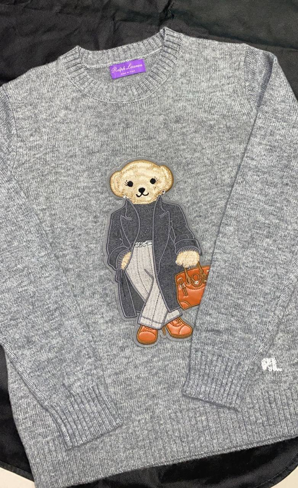 Свитер Ralph Lauren