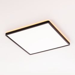 Citilux NORMA CL748K401 LED Светильник с подсветкой Чёрный