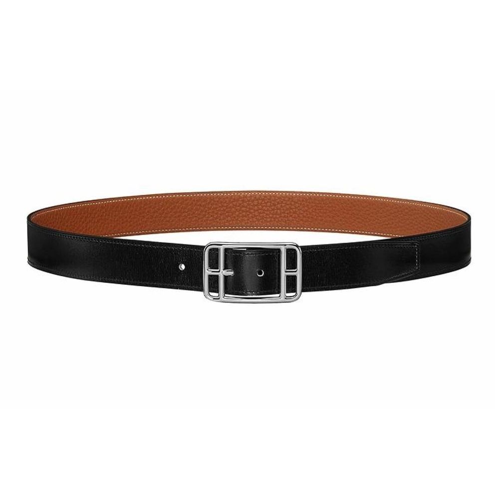 Пояс HERMES Togo / 32mm, H049676CKAA090