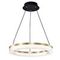Подвесной светодиодный светильник Favourite Cirkler 4400-4P