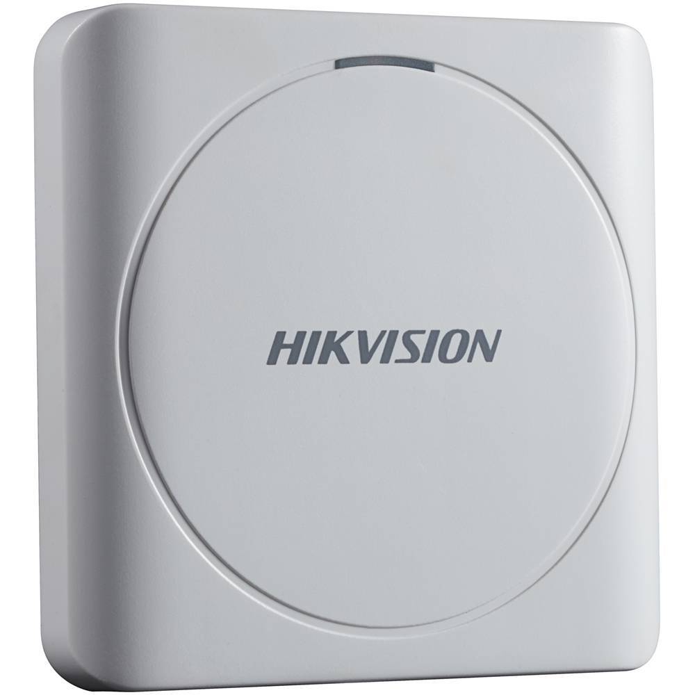 Hikvision DS-K1801E СКУД