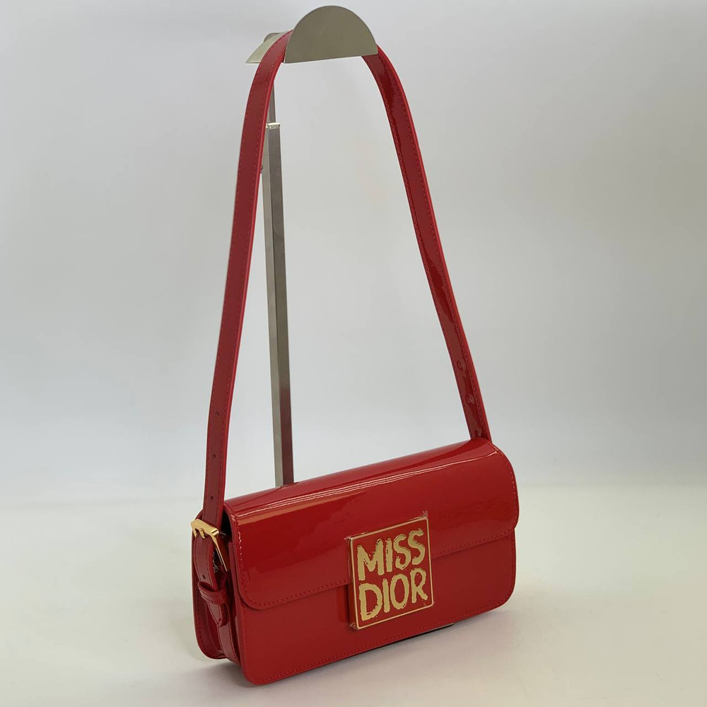 Сумка Dior