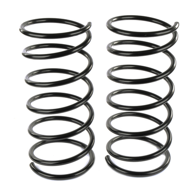 Пружины GANZ передние L=R CITROEN Xsara / PEUGEOT 405 (комплект 2 шт.) Арт.: GIK02148