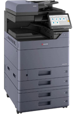 МФУ лазерное цветное Kyocera TASKalfa 5054ci