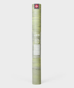 Коврик из каучука Manduka EKO SuperLite Travel Mat 180*60*0,15 см limited edition