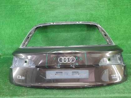 Крышка багажника Audi Q5 2 80A (2017-н.в.)