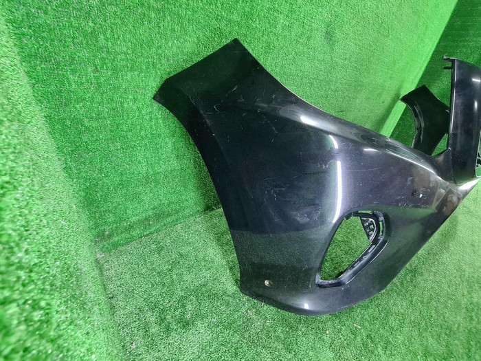 Бампер передний Mercedes GLS x166 (2015-2019)