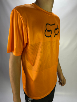 Футболка FOX