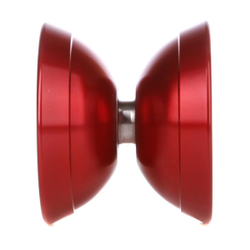 Йо-йо YoYoFactory Equilaterial Красный