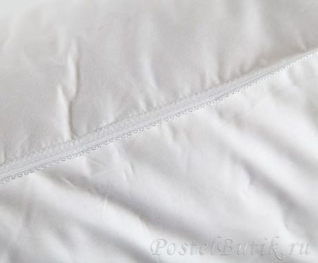 Подушка пуховая средняя 50х68 German Grass Grand Down