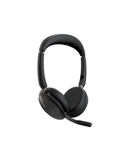 Jabra Evolve2 65 Flex, Link380a MS Stereo