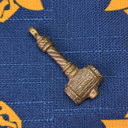 Молот-Бочка