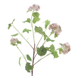 GAEM Цветок искусственный, L20 W15 H85 см