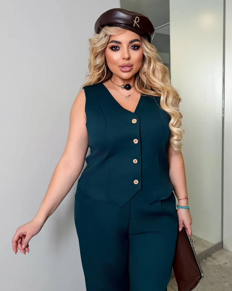 Костюм УК-1001 Фабрика Моды