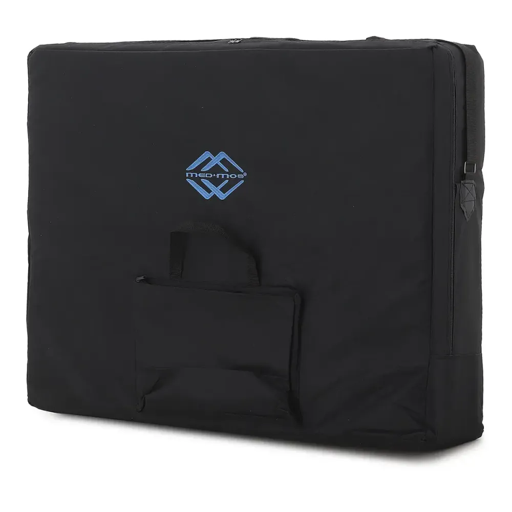 Массажный складной стол JFAL01A двухсекционный (PA2.20.13A-00)