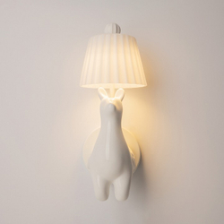 Бра Maytoni Senor Alpaca MOD377WL-L6W3K