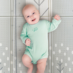 Детский развивающий игровой коврик с алфавитом, 177х146см E0120_HP