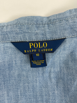 Рубашка Polo Ralph Lauren