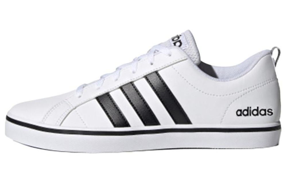 Adidas Vs Pace "White Black"