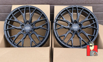 Комплект дисков HRE FF204 19x8.5 et30 5x120