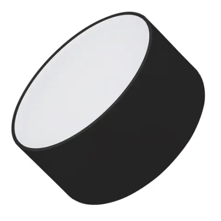 Светильник SP-RONDO-140B-18W Day White (Arlight, IP40 Металл, 3 года) 022237