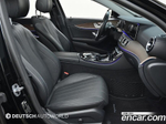 Mercedes-Benz E-Class W213 E300 4MATIC Exclusive (12.2019)
