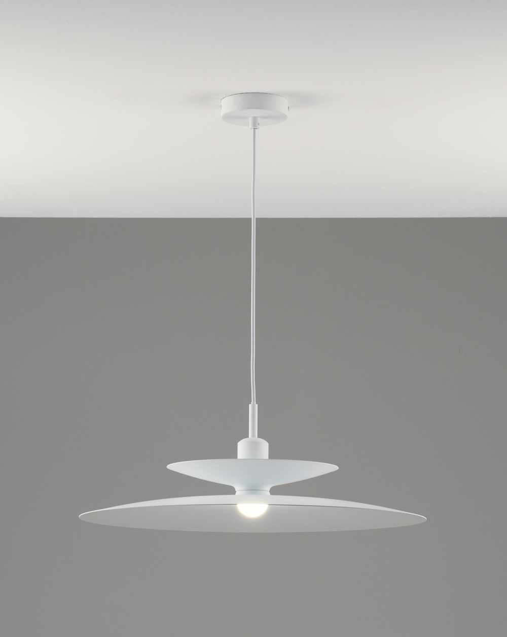 Светильник подвесной Moderli V11108-P Plane