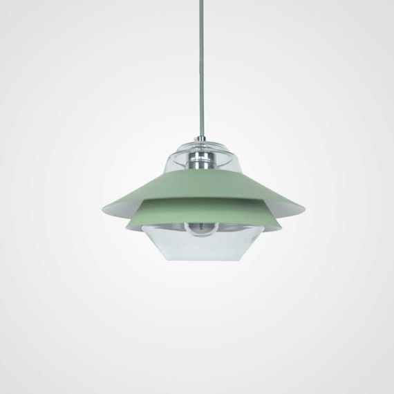 Подвесной светильник Imperium Loft UFO01 290497-26