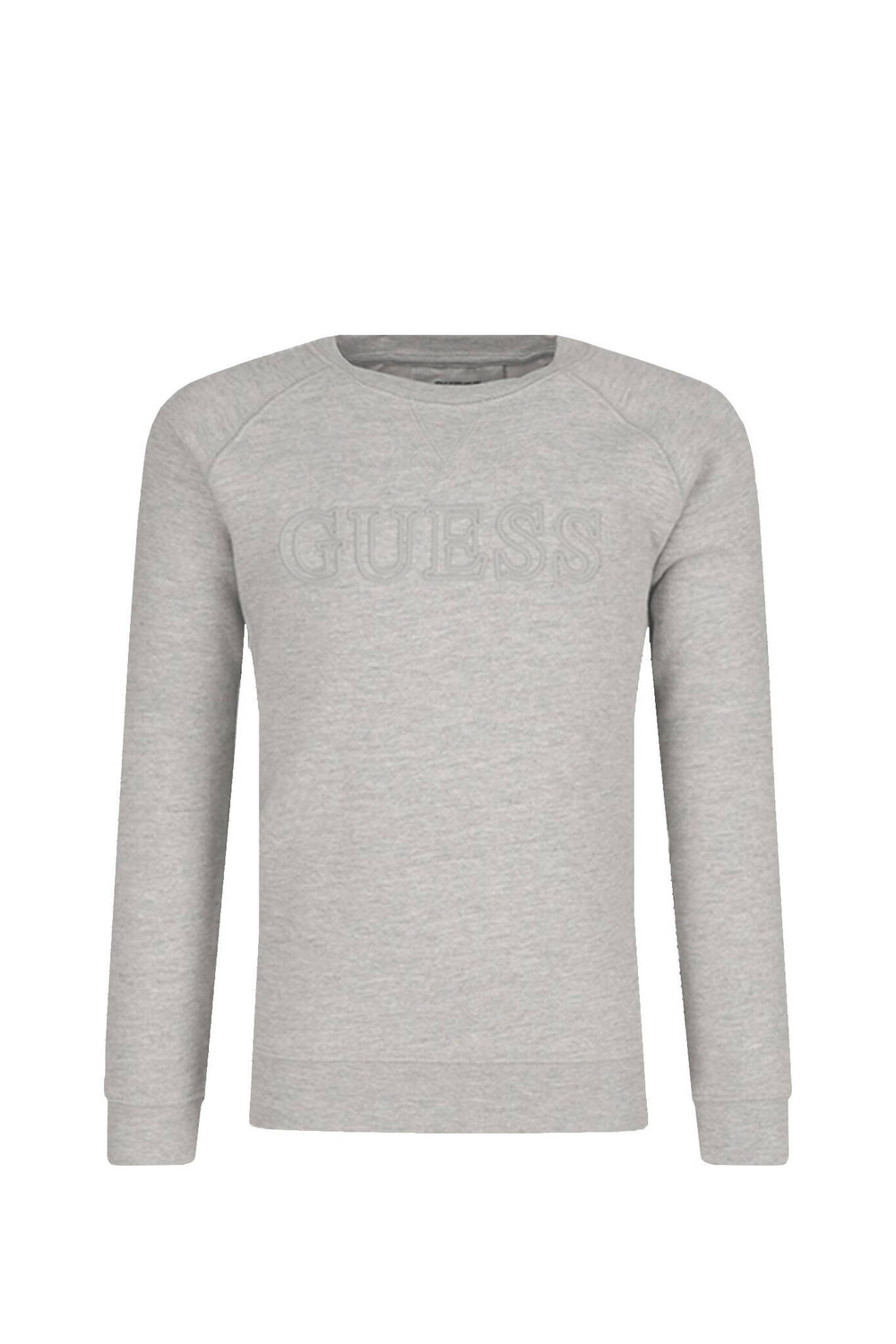 худые GUESS ACTIVE - серый(L2RQ20 K9V31)