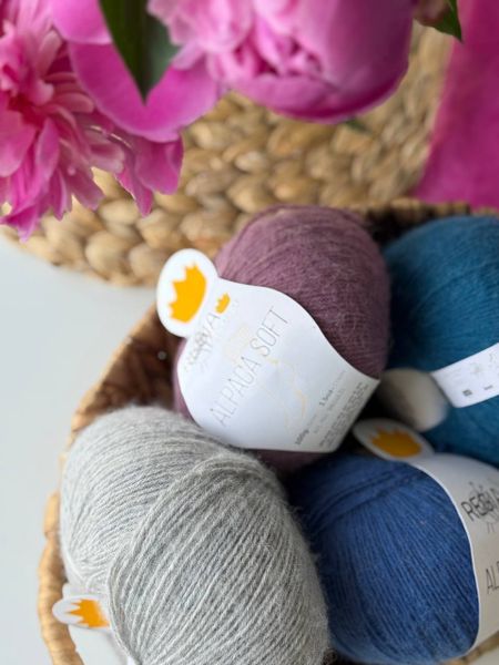 Носочная пряжа