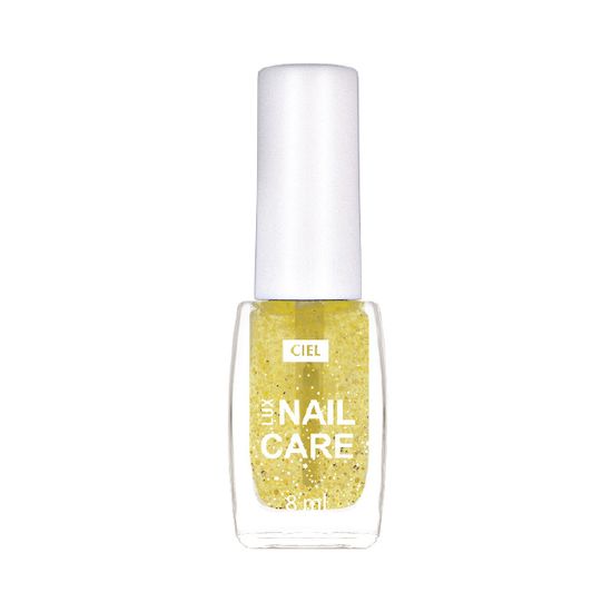 Эликсир для роста ногтей с золотом Nail Care Lux | CIEL parfum