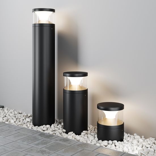 Ландшафтный светильник Outdoor O496FL-L21B3K