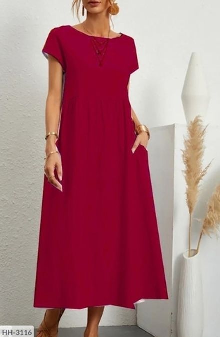 Платье HH-3119 Фабрика Моды Фото 1