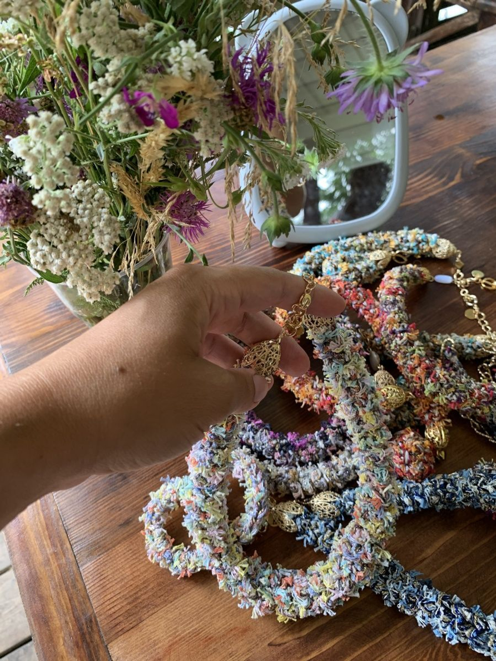 Колье-Чокер