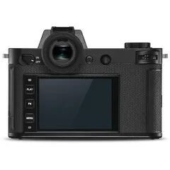 Leica SL 2S Body