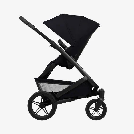 Детская коляска 2 в 1 Joolz Geo5 Space Black