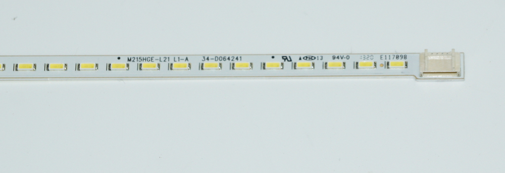 M215HGE-L21 L1-A 34-D064241 панель M215HGE-L23