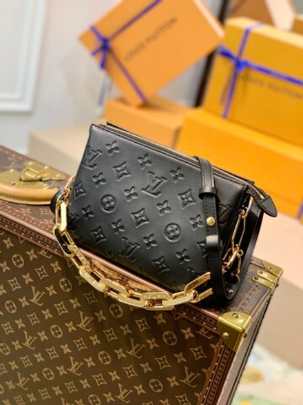 Louis Vuitton Coussin BB